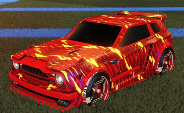 Intrudium Design