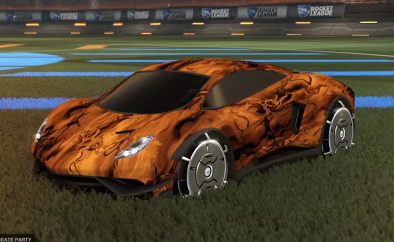 Glorifier Design