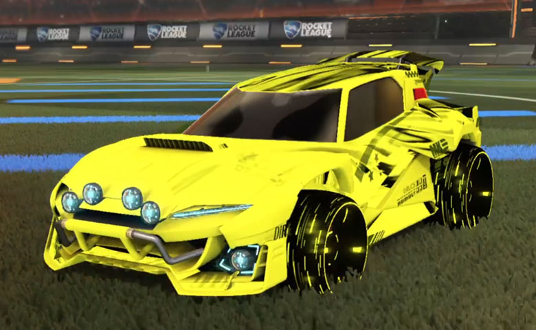 Mudcat-gxt Design