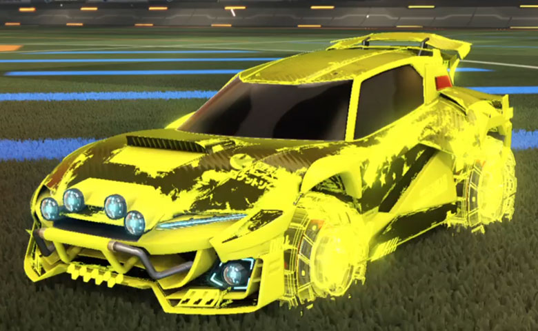 Mudcat-gxt Design