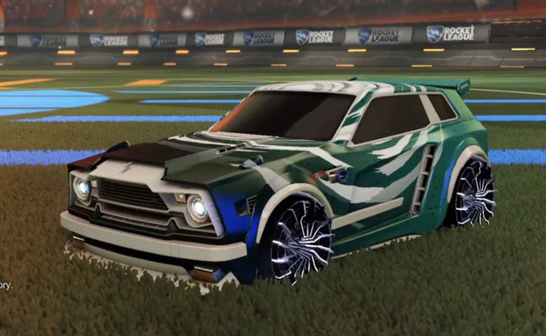 Storm-watch Design