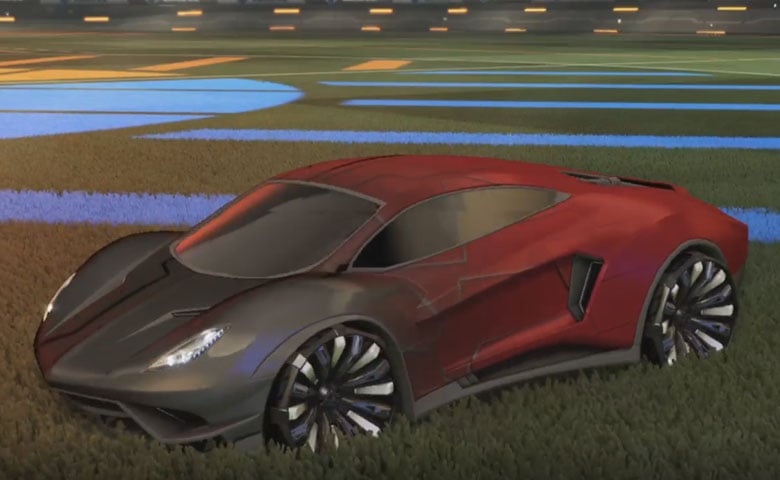 Grappler Design