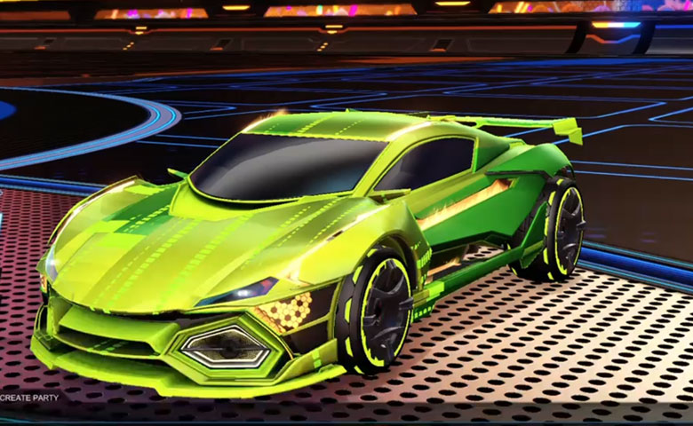 Ault-spl Design