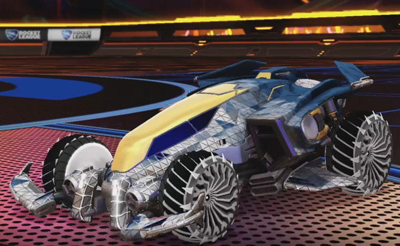 Glaive Design