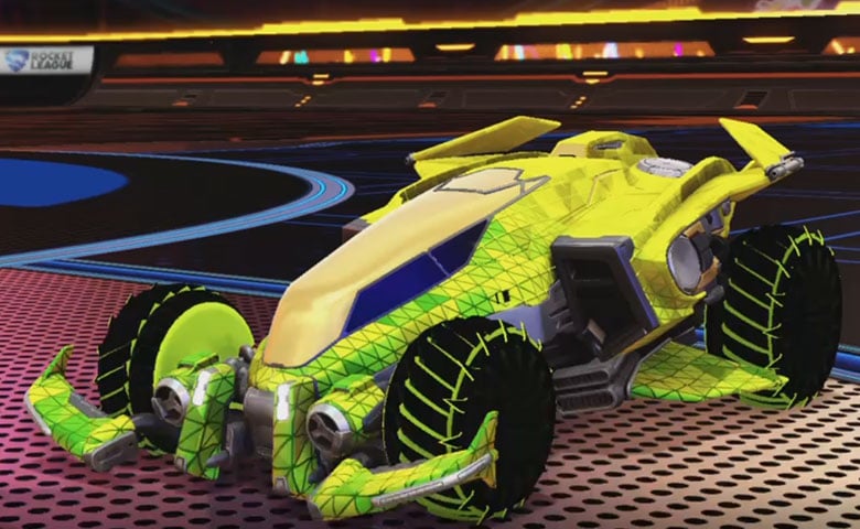 Glaive Design