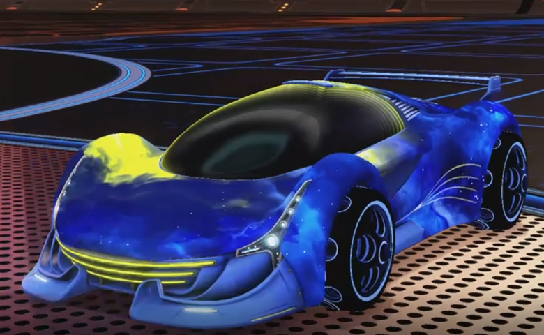 Nimbus Design