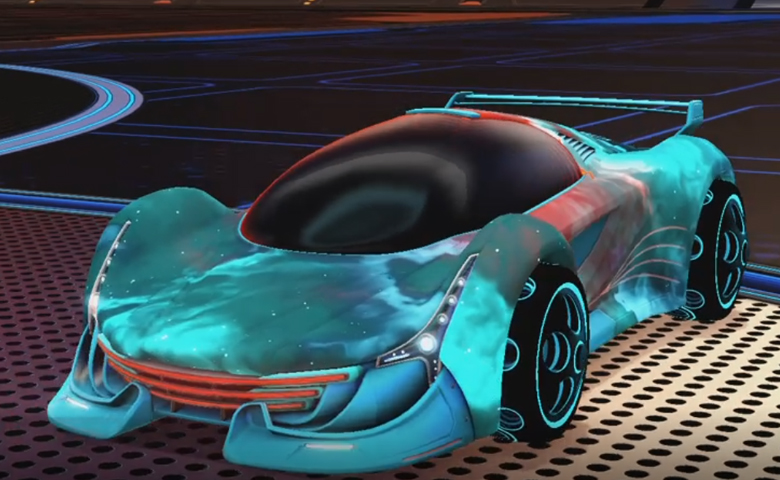 Nimbus Design