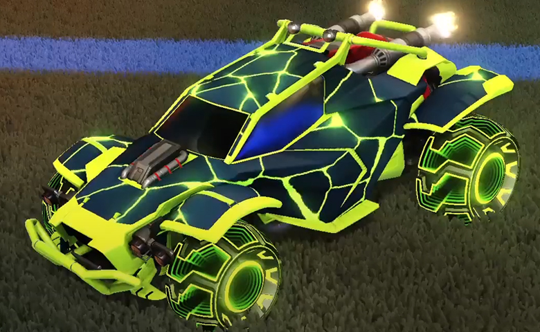 Drn Design