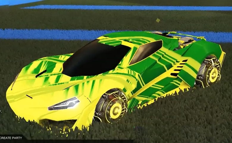Cyclone Design