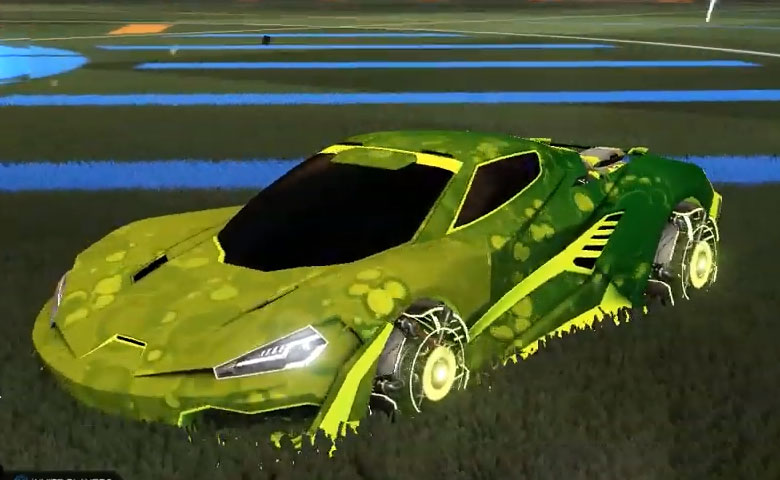 Cyclone Design