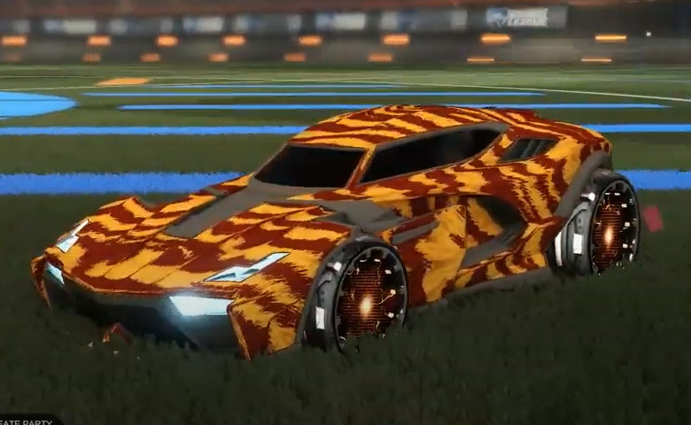 Breakout-type-s Design