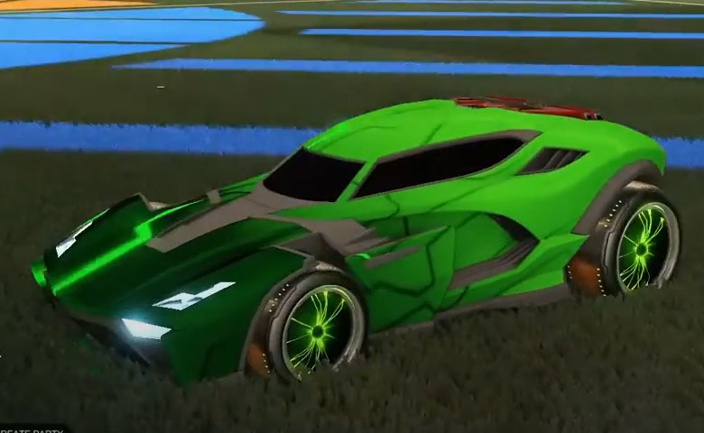 Breakout-type-s Design