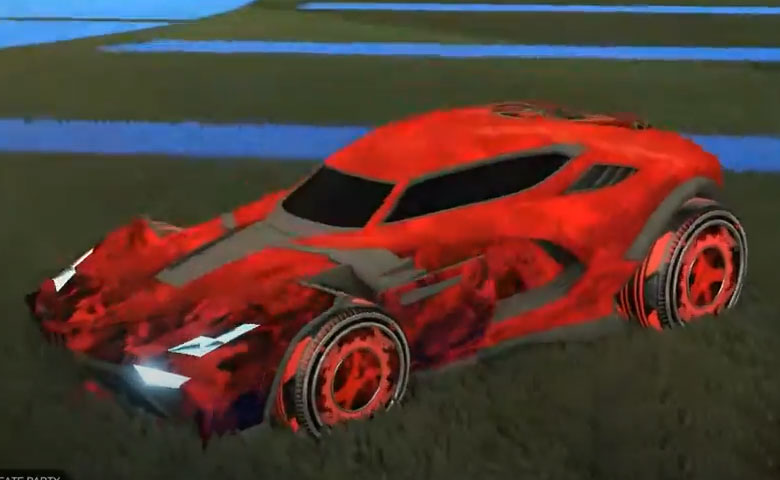Breakout-type-s Design