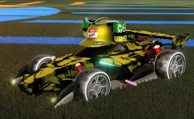 Apex Design