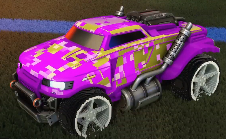 Road-hog Design