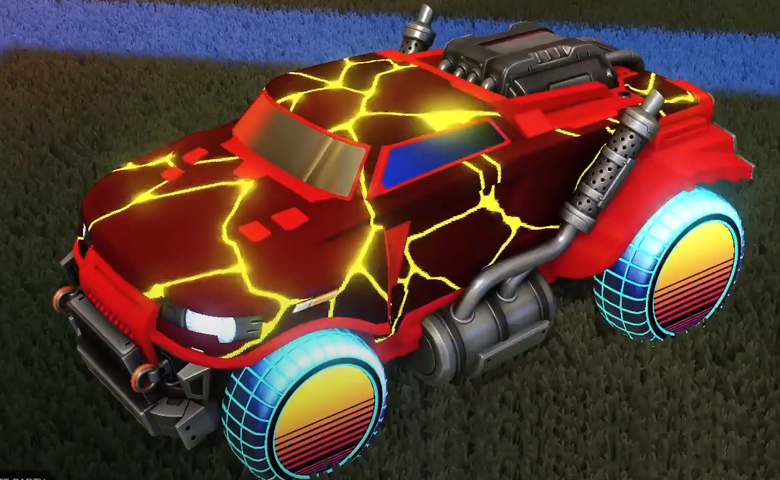 Road-hog Design