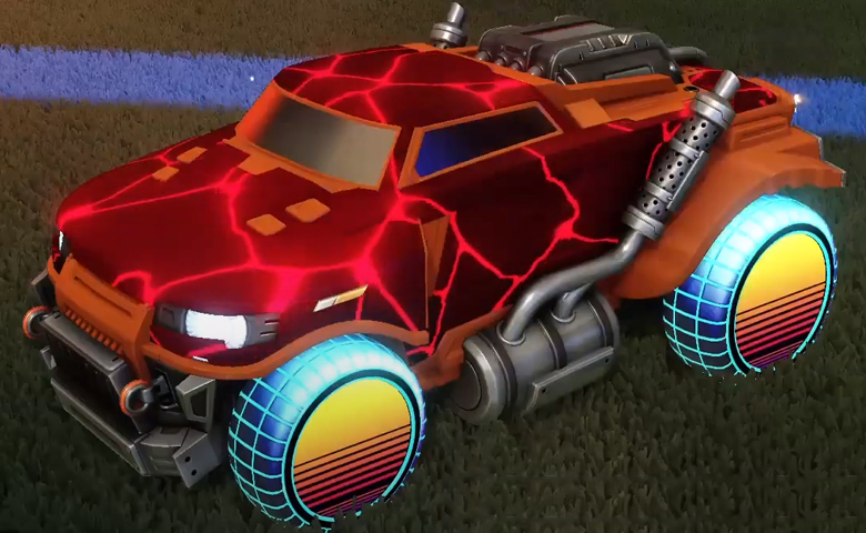 Road-hog Design