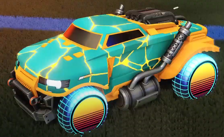 Road-hog Design