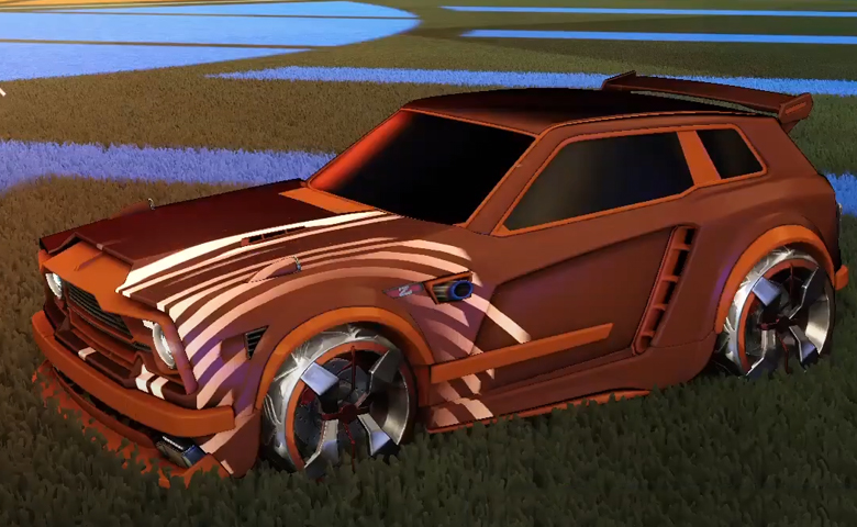 Blender Design