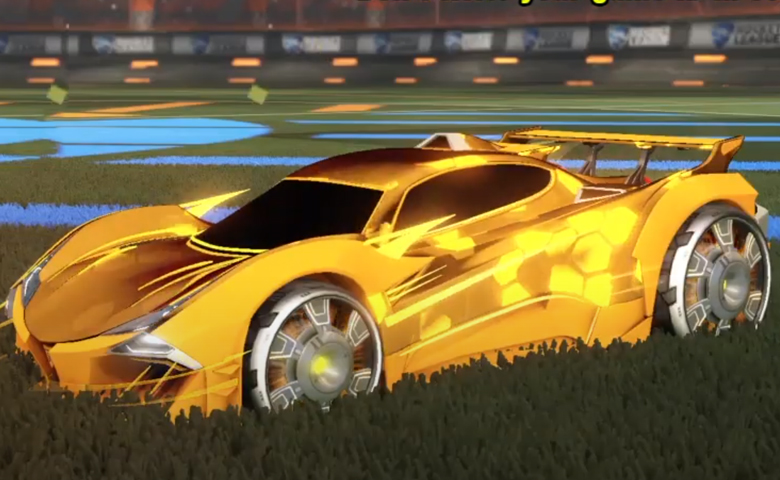 Hex-tide Design