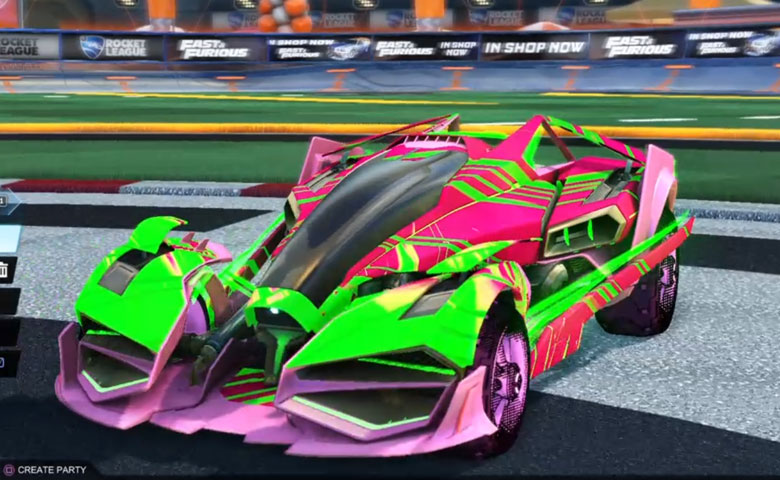 Slipstream Design