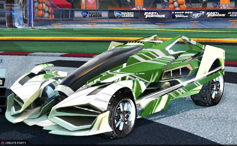 Slipstream Design