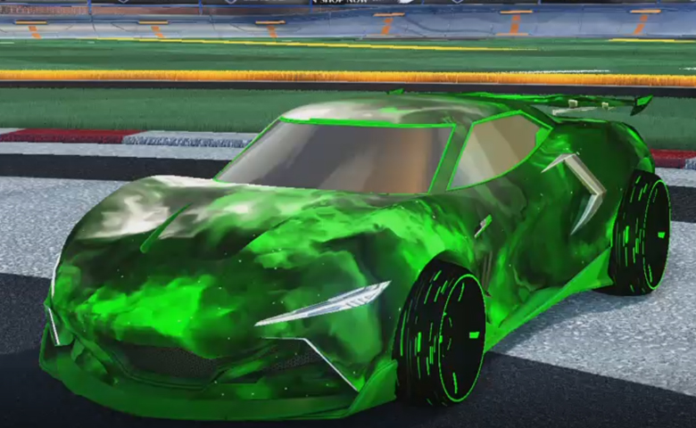 Blade-wave Design