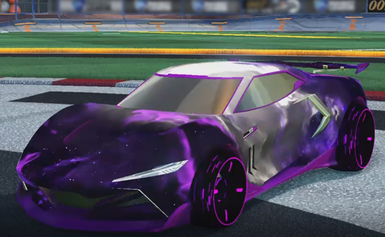 Blade-wave Design