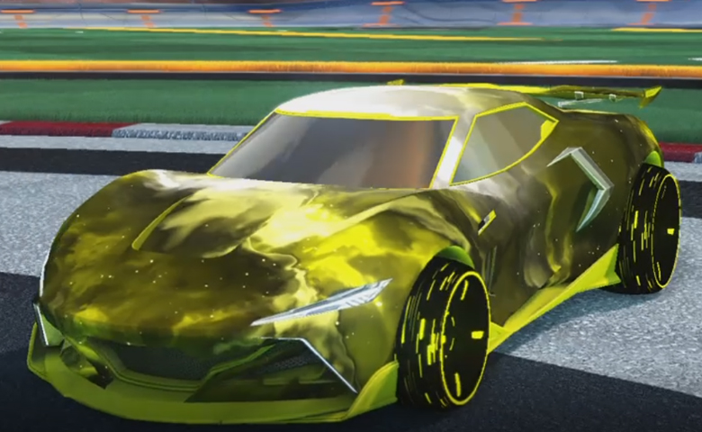 Blade-wave Design