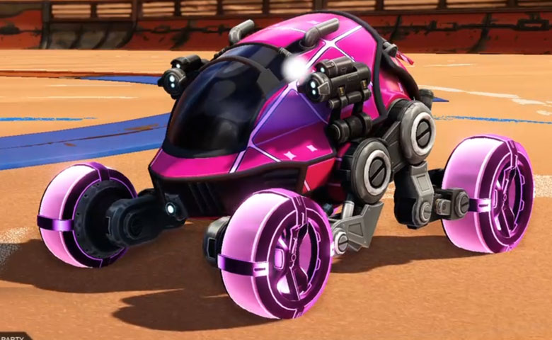 Vaticinator Design