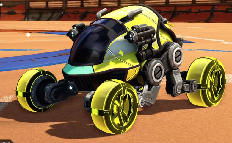Vaticinator Design