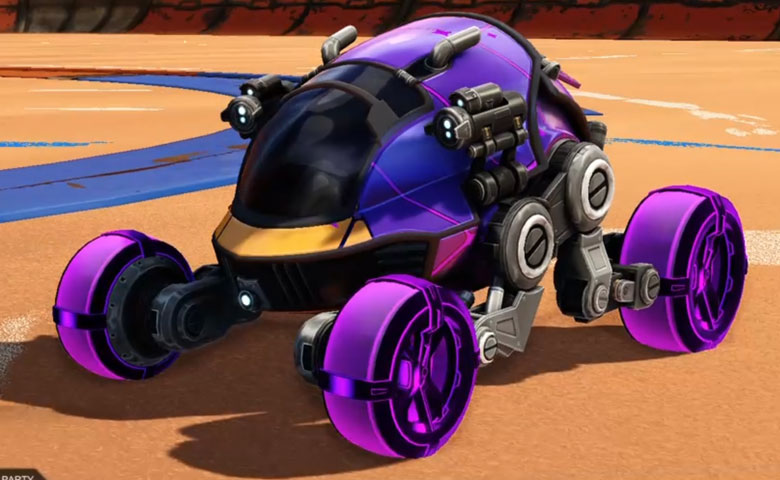 Vaticinator Design