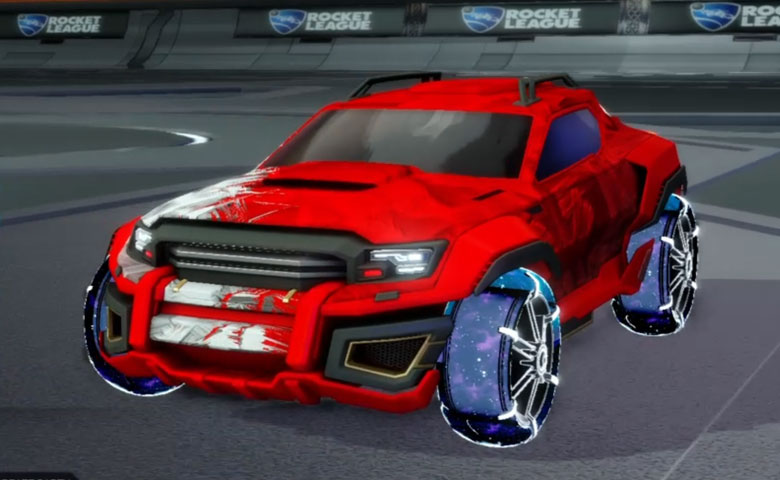Stride-tide Design