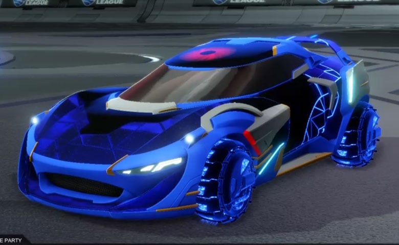 Nexus-sc Design