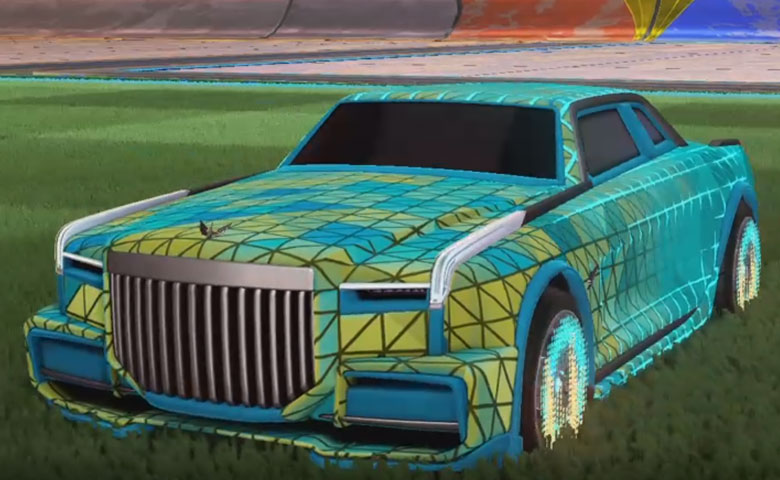 Equalizer Design