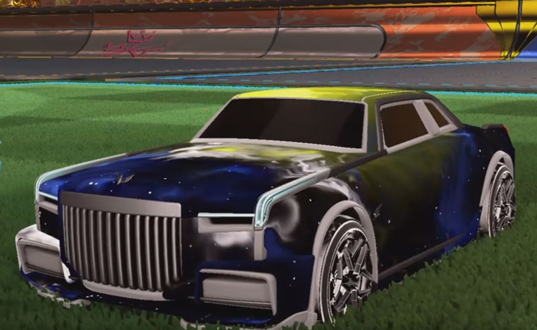 Maestro Design