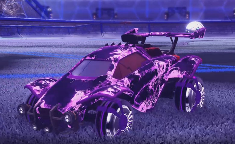 Rocket League Car Octane Design, best RL Octane Designs for cars | LOLGA