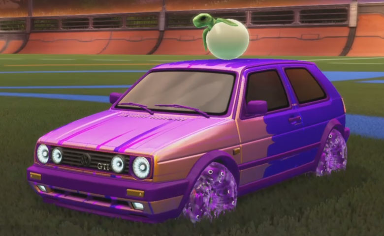 Wet-paint Design