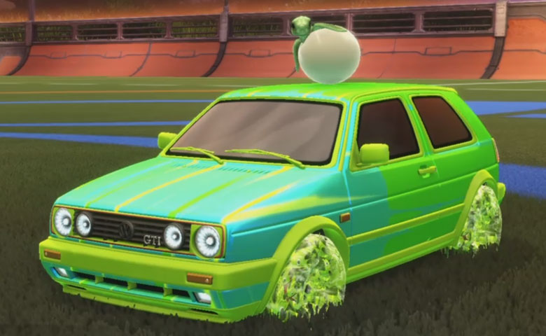 Wet-paint Design