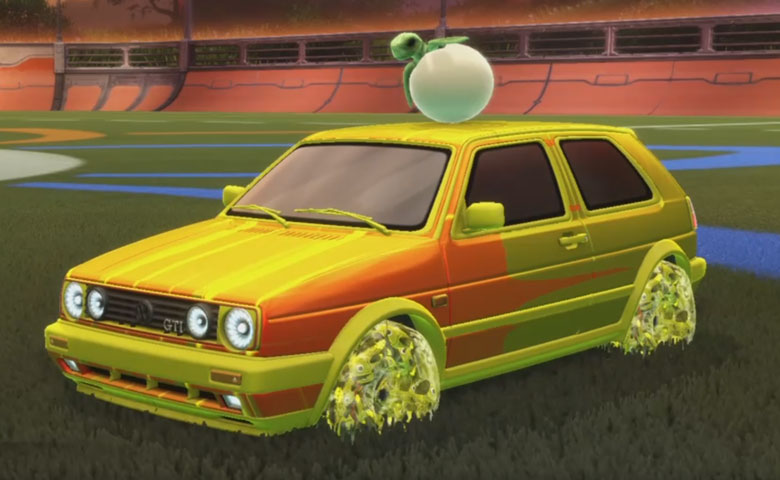 Wet-paint Design