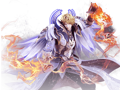 Aion Classic