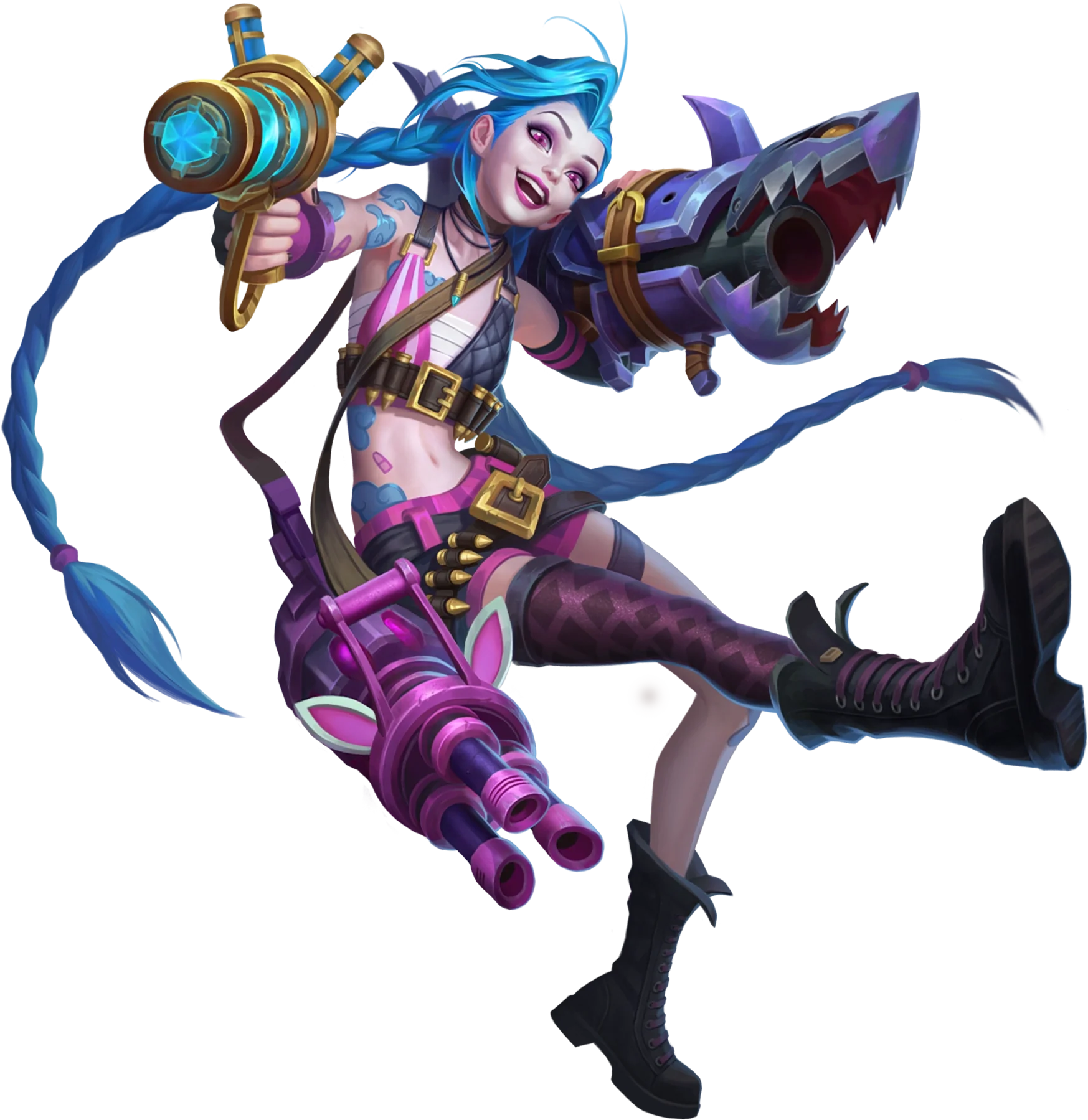 Arcane Legends