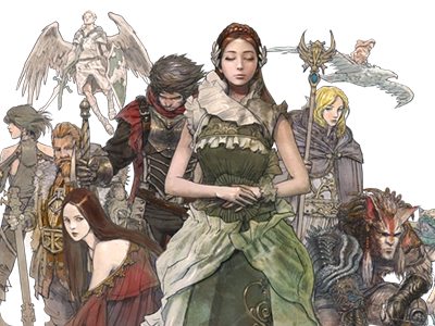 ArcheAge Unchained