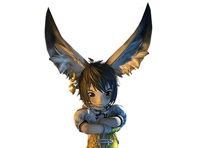 Blade And Soul