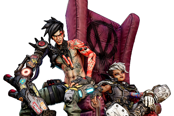 Borderlands 3