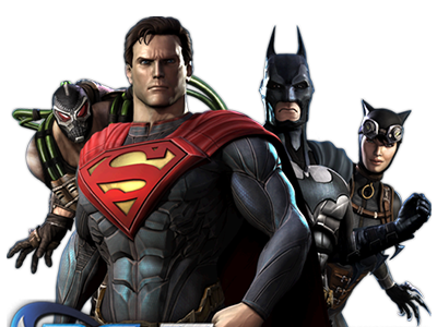 DC Universe Online