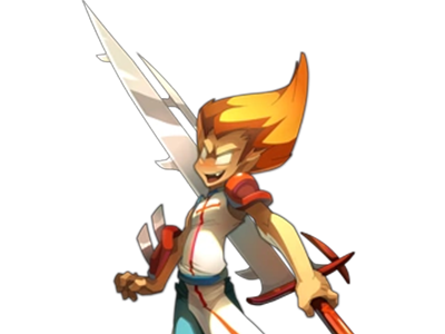 DOFUS Touch