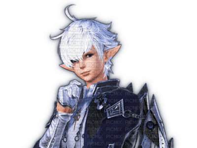 Final Fantasy XIV