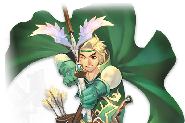 Best Store to Buy Flyff Universe Penya - Cheap Flyff Universe Penya for ...