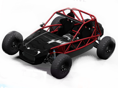 Forza Horizon 5